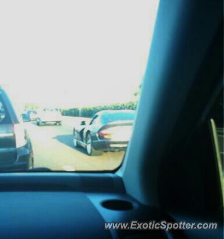 Dodge Viper spotted in Destin, Florida