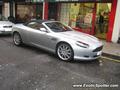 Aston Martin DB9