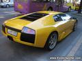 Lamborghini Murcielago