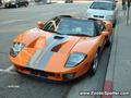 Ford GT