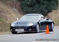 Spyker C8