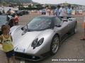 Pagani Zonda