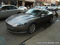 Aston Martin DB9