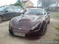 TVR Sagaris