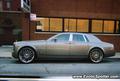 Rolls Royce Phantom
