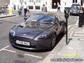 Aston Martin Vantage