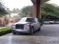 Rolls Royce Phantom