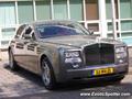 Rolls Royce Phantom