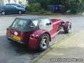 Donkervoort D8