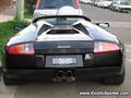 Lamborghini Murcielago