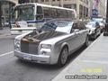 Rolls Royce Phantom