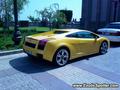Lamborghini Gallardo