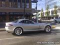 Mercedes SLR