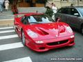 Ferrari F50