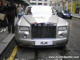 Rolls Royce Phantom
