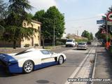 Maserati MC12