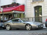 Aston Martin Zagato
