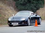 Spyker C8
