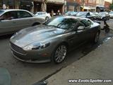 Aston Martin DB9