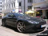 Aston Martin Vantage