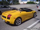 Lamborghini Gallardo