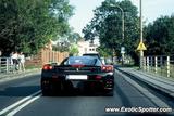 Ferrari Enzo