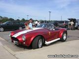Shelby Cobra