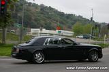 Rolls Royce Phantom