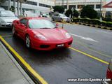 Ferrari 360 Modena