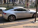 Aston Martin Vantage