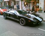 Ford GT