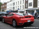 Ferrari F430