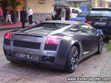 Lamborghini Gallardo