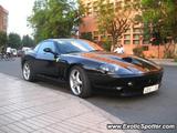 Ferrari 550