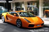 Lamborghini Gallardo
