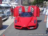 Ferrari Enzo