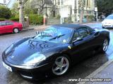 Ferrari 360 Modena