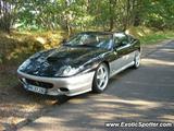 Ferrari 575M