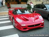 Ferrari F50