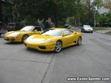 Ferrari 360 Modena
