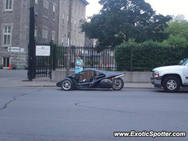 Other Other spotted in Montreal, Canada