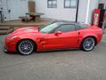 Chevrolet Corvette ZR1