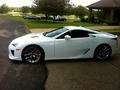 Lexus LFA