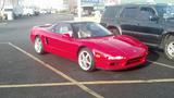 Acura NSX