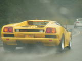 Lamborghini Diablo