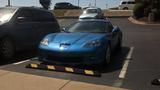 Chevrolet Corvette Z06