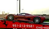Mosler MT900