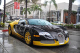 Bugatti Veyron
