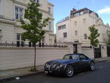 Wiesmann Roadster