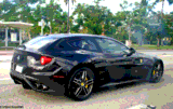Ferrari FF